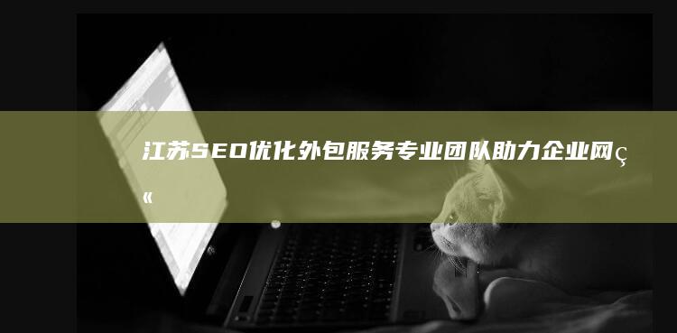 江苏SEO优化外包服务：专业团队助力企业网站高效排名